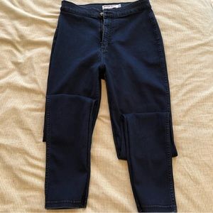 NEVERWORN American apparel classic riding pants